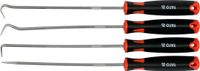 YATO Gereedschapsset met Lange Haken - 4 Stuks