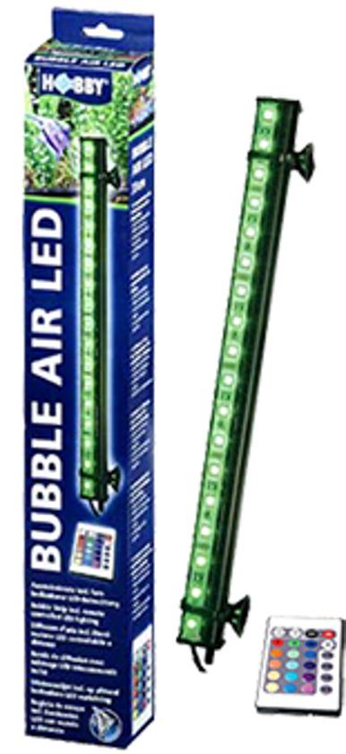 Hobby Bubble Air LED 33 cm