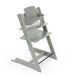 Stokke Tripp Trapp-kinderstoel, gletsjergroen