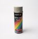 Motip 46410 - Peinture en aérosol - Beige - 400ml