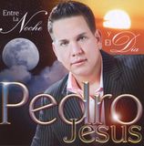 Music&Words Pedro Jesus - Entre La Noche Y El Dia - CD