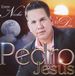 Music&Words Pedro Jesus - Entre La Noche Y El Dia - CD