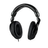 Meliconi HP 50 plus hoofdtelefoon met 5 m audiokabel (3,5 mm jack)