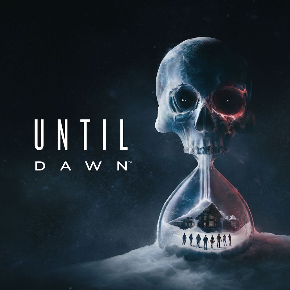 Sony Interactive Entertainment Until Dawn Standard PlayStation 5