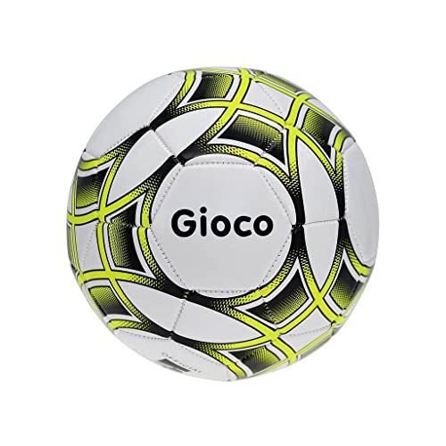 Gioco Voetbal