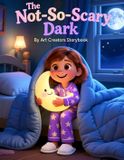 The Libri GmbH The Not-So-Scary Dark: A Mindfulness Story About Overcoming Bedtime Anxiety and Nighttime Fears for ages 4-8