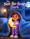 The Libri GmbH The Not-So-Scary Dark: A Mindfulness Story About Overcoming Bedtime Anxiety and Nighttime Fears for ages 4-8