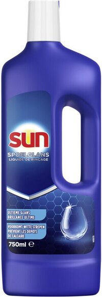 Sun Spoelglans Normaal - 750 ml