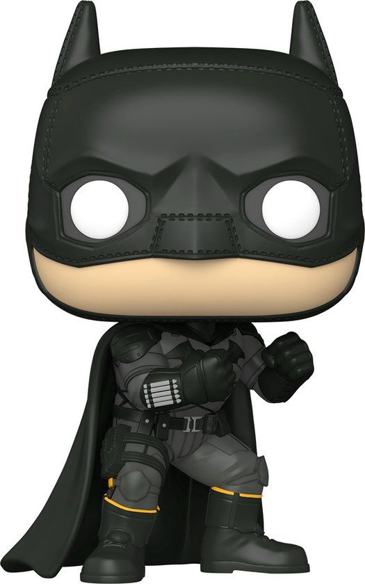Funko Batman - DC Comics Super Sized Jumbo POP! - 25 cm