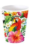 Hawaii Hibiscus Cups