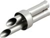 Akrapovic V-tuv149 Geluidsdemper Argent
