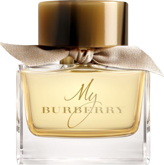 Burberry Eau de Parfum / 90 (ml) / Women