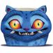 Top1Toys Mok Derpy Kpop Demon Hunters