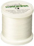 Textielstad Madeira Thread Madeira Wash Away draad, 220 m