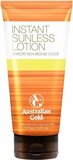 Australian Gold Instant Sunless Lotion - 177 ml - Self-Tanner