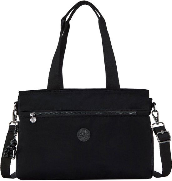 Kipling Elysia Work S be infinite black