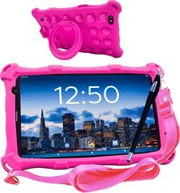 AngelTech PRO MAX / WiFi / 128GB / Roze