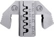 TOOLCRAFT TO-9627240 Krimpinzetstuk Fastin-Faston 2.8 , ST, JPT 2.8K contact, JT 2.8 , Positieve vergrendeling 6.3 contact, MCP contact (SWS) 0.2 tot 0.5 mm²