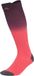 Adidas Performance Comfy Calf Dipdye Hardloopsokken - Unisex - Roze - Maat 43-45