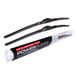 POWERSTOP PowerClear PCK-2424-1 Front 24" + 24" Windshield Wiper Blade Set J-Hook Type For Ram 1500, Honda Ridgeline, Mazda MPV, Kia Sedona, Honda Odyssey [Model Specific]