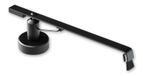 Pro-Ject Sweep it E - Meeloopborstel - Zwart