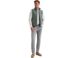 Vanguard bodywarmer groen 3XL