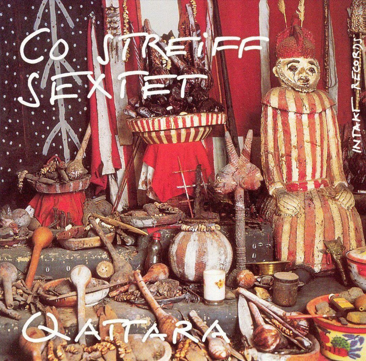 OUTHERE Qattara