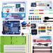 Arduino UNO R4 WiFi Startpakket, inclusief printplaat en sensoren