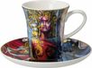 Goebel Artis Orbis Lana Frey - Freya tasse à expresso