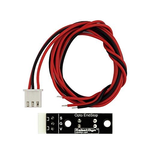 Opto Koppeling Optische End-stop Module voor 3D en CNC Machine