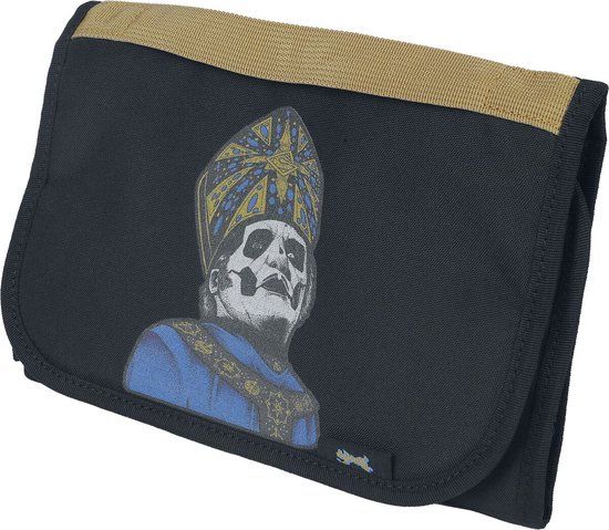 Ghost Papa Unisex Toilettas - Neutraal - Standard