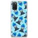 ERT GROUP mobiel telefoonhoesje voor Samsung A03S origineel en officieel erkend Disney patroon Hades 002