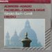 Philips Sony Music Entertainment Germany GmbH Adagio/Canon
