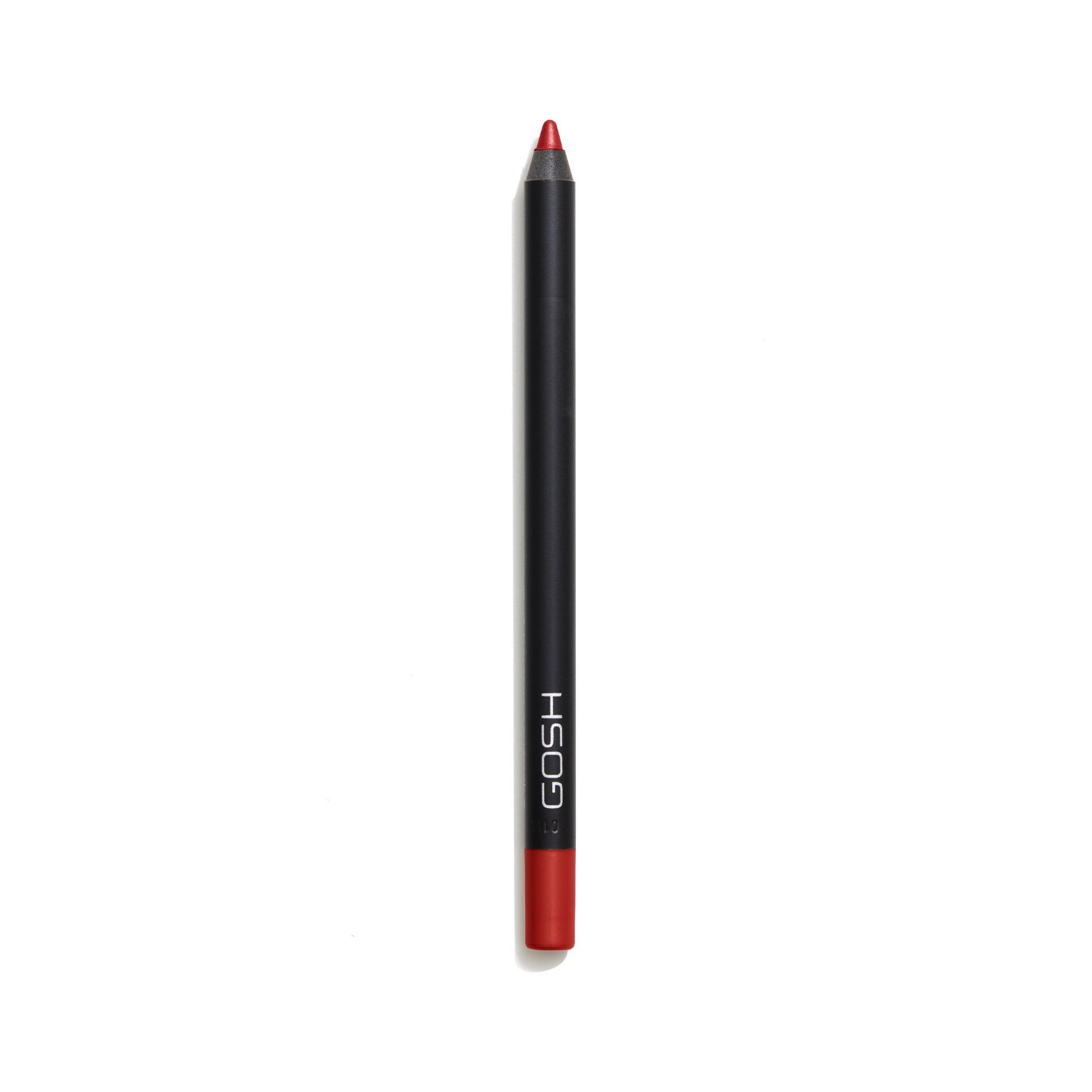 Gosh Velvet Touch Lipliner Waterproof