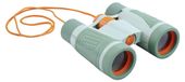 Jouets jumelles verre d'observation débutants - grossissement 8x - 11 cm - Avec cordon