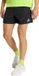 Adidas Performance Adi365breeze Hardloopshort - Heren - Zwart