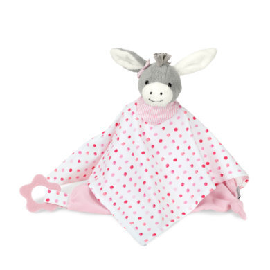 Sterntaler Knuffeldoek Emmi Girl