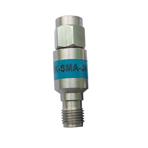 BECEN 2W watt SMA rf DC-BLOCK 50ohm DC naar 6GHZ rf DC blok SMA coaxiale connector