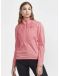 Craft Adv Bike Subz Jacket Dames (coral)) S Coral