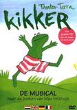 De Bol Kikker-De Musical DVD
