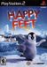Happy Feet PlayStation 2 Action Standard edition CD-rom PAL Box fr