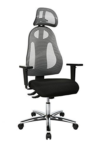 Topstar Free Art Chroom Bureaudraaistoel