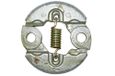 cyclingcolors Centrifugaalkoppeling compatibel met Kawasaki G-3K, G-4K 75,5 mm tractor grasmaaier landbouwvoertuig