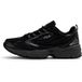 FILA Actix Wmn Black-silver Taille: 38