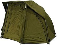 JRC Stealth Classic Brolly System 2G, Groen, One Size