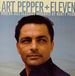 Intermusic Pepper Art / Art Pepper + Eleven