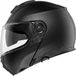 Schuberth C5 - Mat Zwart Systeemhelm Maat XXL