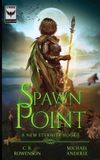 Spawn A New Eternity - Spawn Point - Hardcover