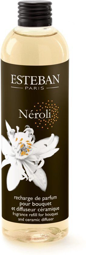Esteban Classic Neroli Navulling - 250 ml