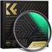 K&amp;F Concept K&F Nano-X-Shimmer Diffusionsfilter 49 mm